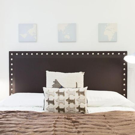 For You Rentals New Design Apartment Temporal Puerta Del Sol Pre10C Madrid Exteriör bild
