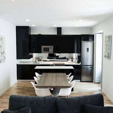 For You Rentals New Design Apartment Temporal Puerta Del Sol Pre10C Madrid Exteriör bild