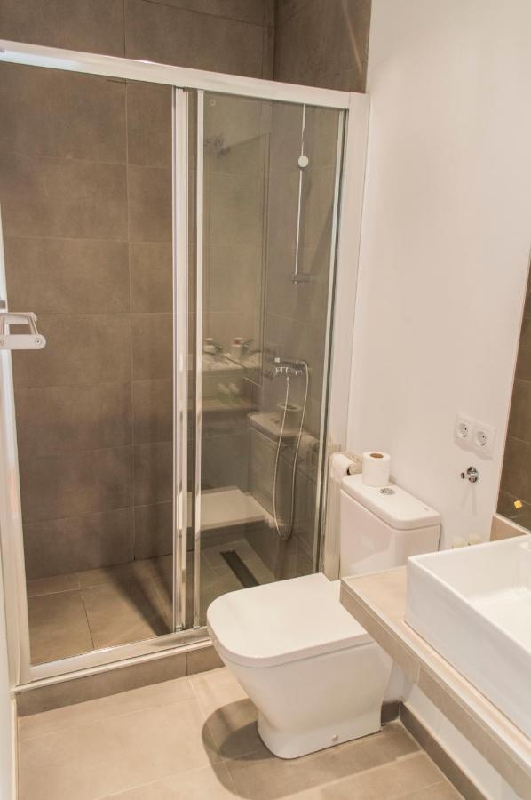 For You Rentals New Design Apartment Temporal Puerta Del Sol Pre10C Madrid Exteriör bild