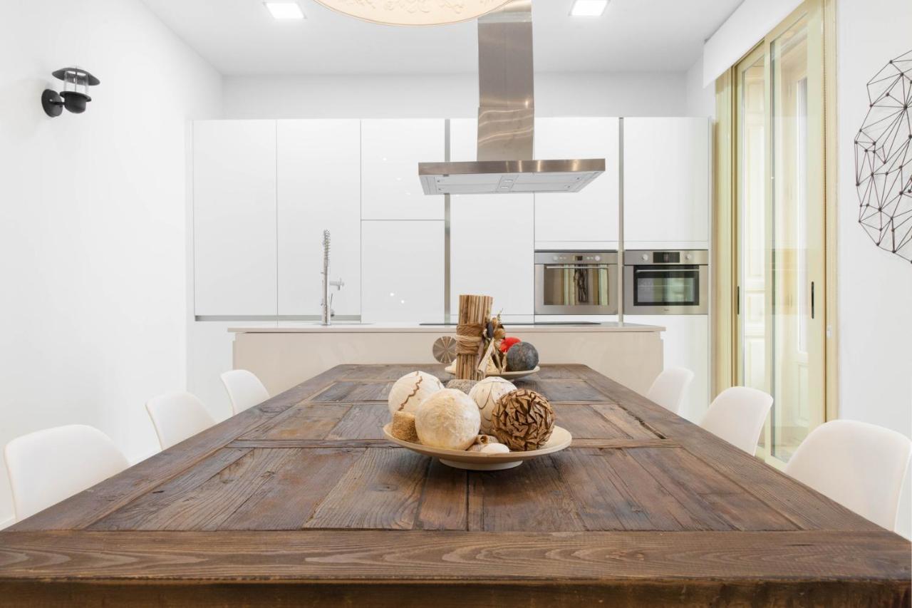 For You Rentals New Design Apartment Temporal Puerta Del Sol Pre10C Madrid Exteriör bild
