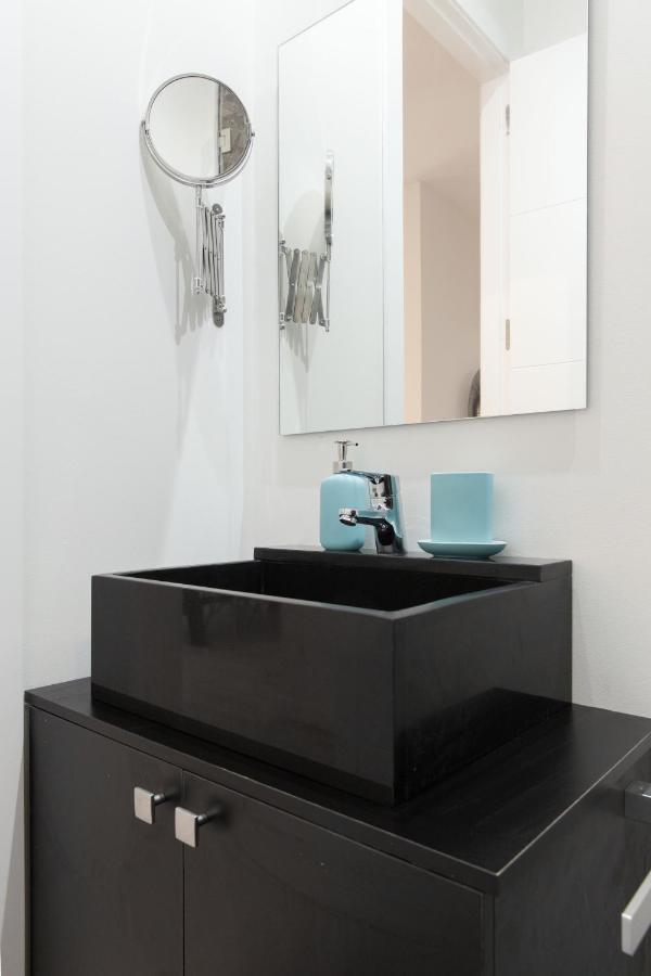 For You Rentals New Design Apartment Temporal Puerta Del Sol Pre10C Madrid Exteriör bild