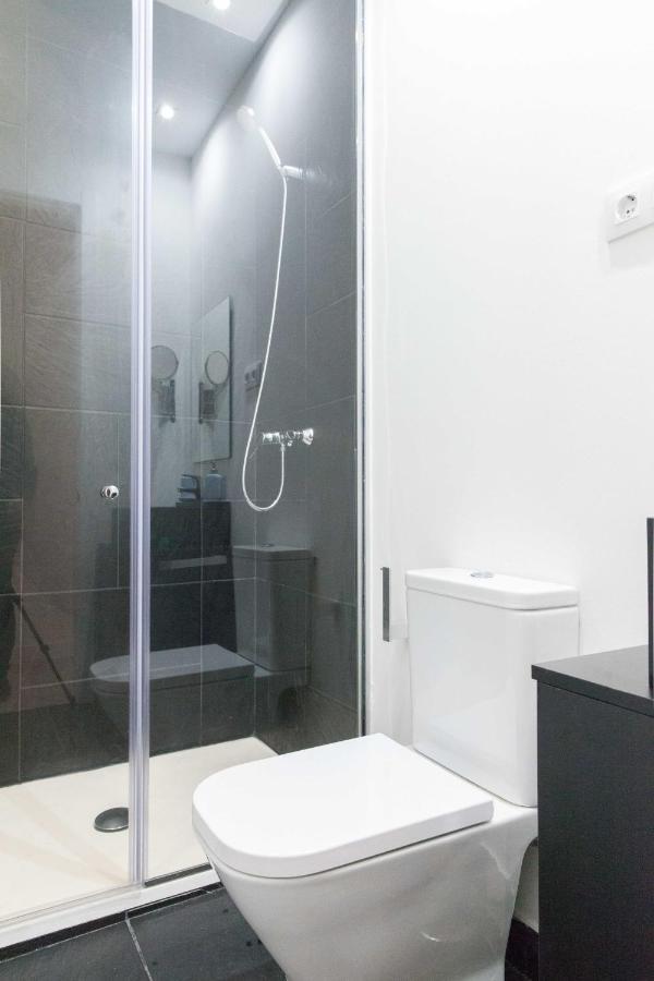 For You Rentals New Design Apartment Temporal Puerta Del Sol Pre10C Madrid Exteriör bild