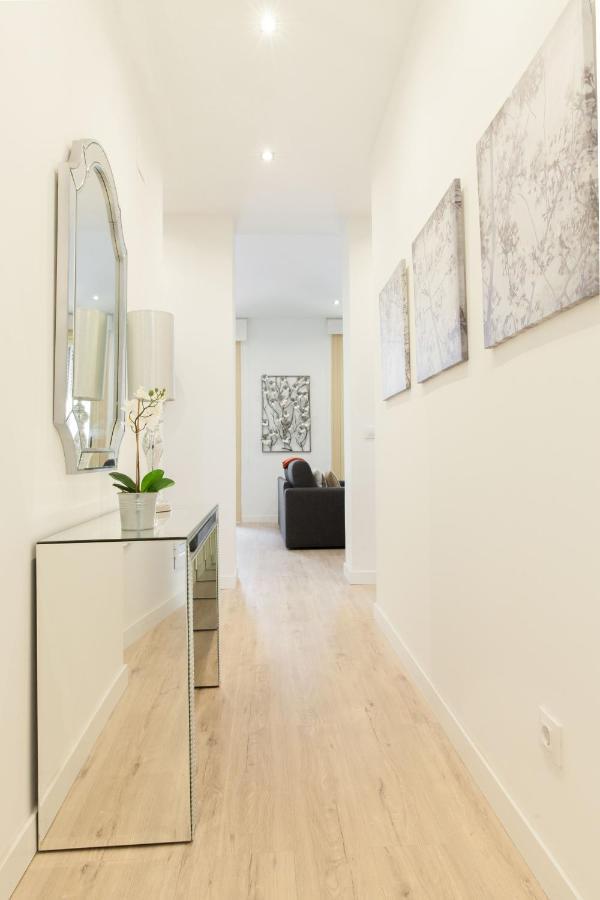 For You Rentals New Design Apartment Temporal Puerta Del Sol Pre10C Madrid Exteriör bild