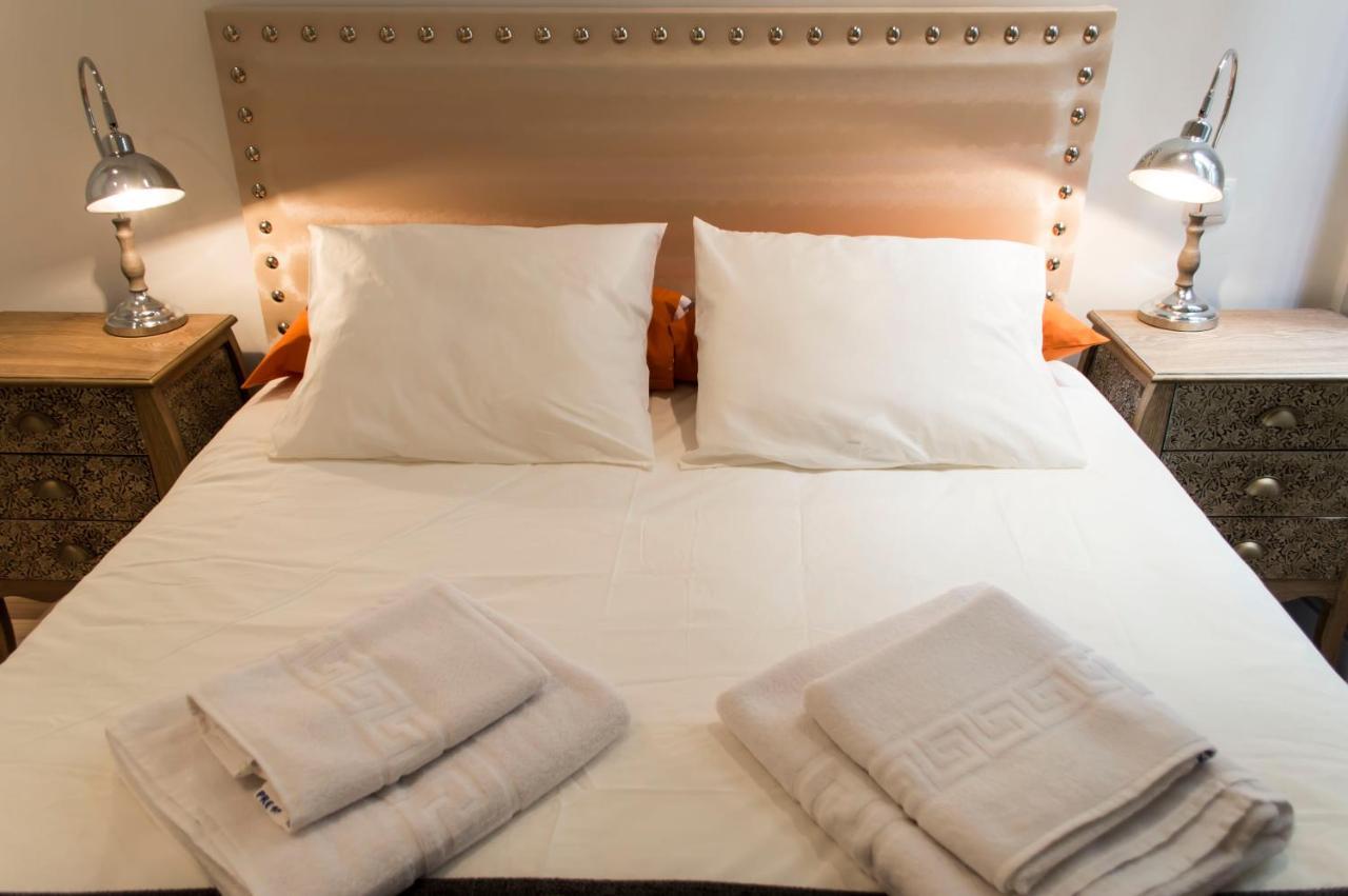 For You Rentals New Design Apartment Temporal Puerta Del Sol Pre10C Madrid Exteriör bild