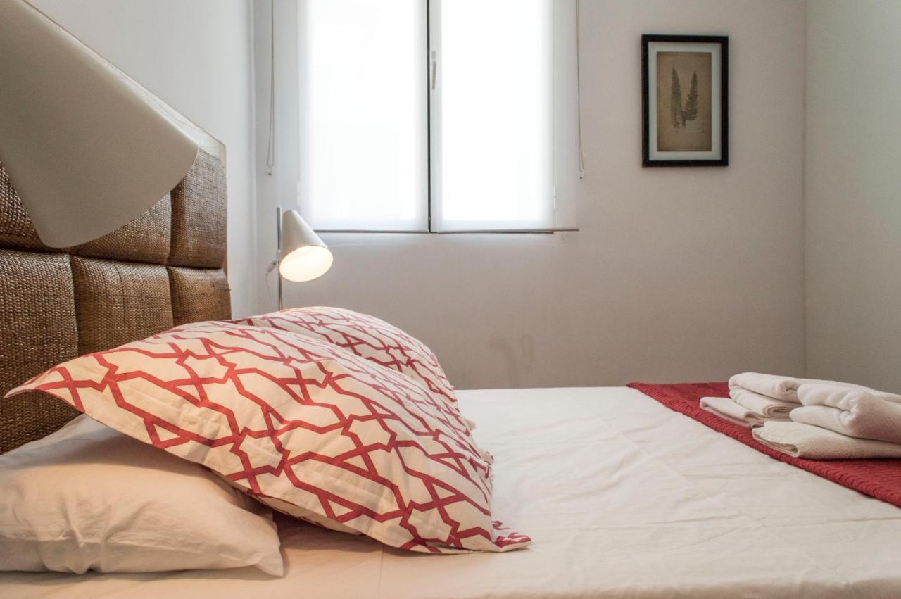 For You Rentals New Design Apartment Temporal Puerta Del Sol Pre10C Madrid Exteriör bild