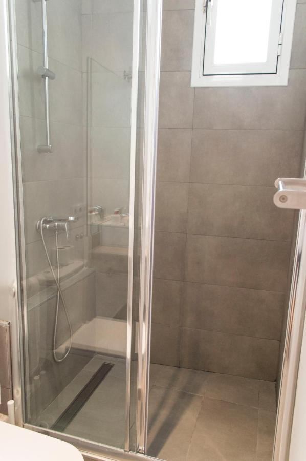 For You Rentals New Design Apartment Temporal Puerta Del Sol Pre10C Madrid Exteriör bild
