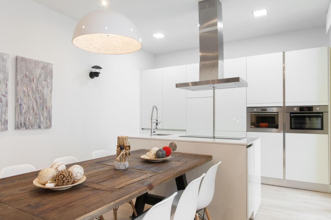 For You Rentals New Design Apartment Temporal Puerta Del Sol Pre10C Madrid Exteriör bild