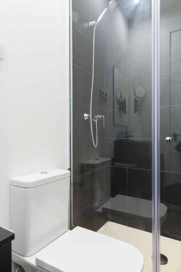 For You Rentals New Design Apartment Temporal Puerta Del Sol Pre10C Madrid Exteriör bild