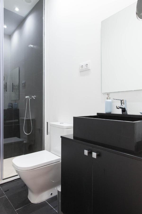 For You Rentals New Design Apartment Temporal Puerta Del Sol Pre10C Madrid Exteriör bild