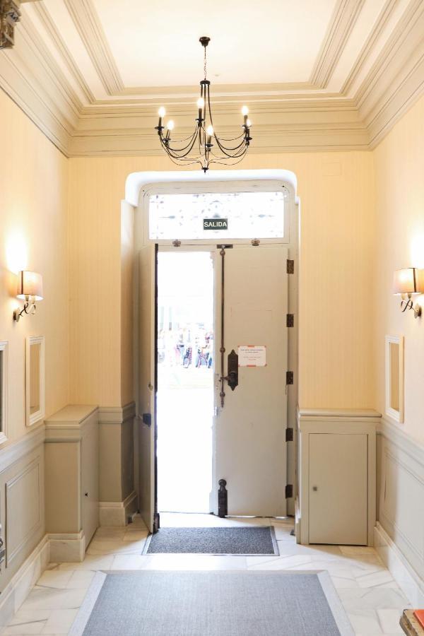 For You Rentals New Design Apartment Temporal Puerta Del Sol Pre10C Madrid Exteriör bild