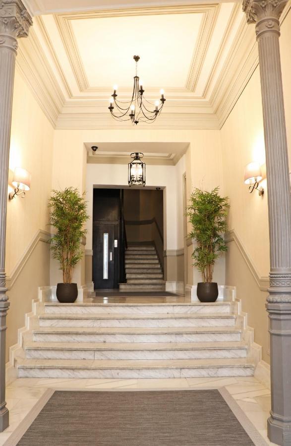 For You Rentals New Design Apartment Temporal Puerta Del Sol Pre10C Madrid Exteriör bild